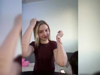 trixislove3 webcam model stream image