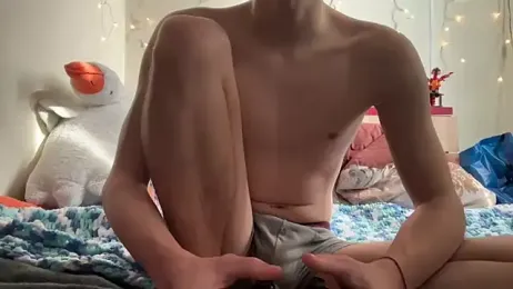 LinelikeOverseer webcam model stream image