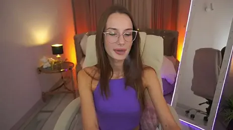 CozyMell webcam preview
