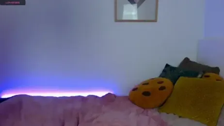 Nicole_blonde0 webcam model stream image