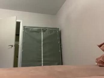 regenianghiem webcam model stream image