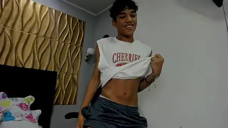 kenny_18 webcam stripchat model stream image