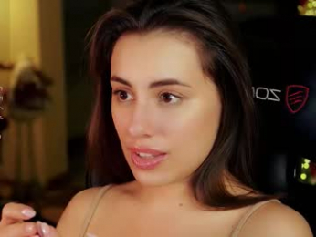 roxxxete webcam model stream image