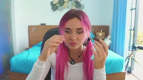 Sarah_Pink webcam model stream image