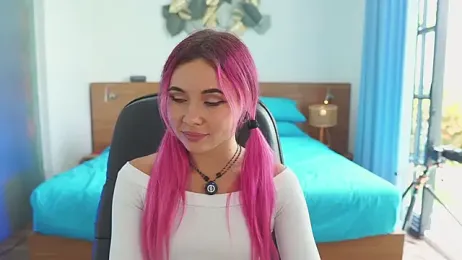 Sarah_Pink webcam model stream image