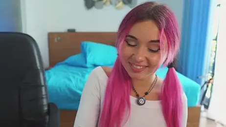 Sarah_Pink webcam model stream image