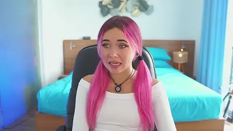 Sarah_Pink webcam model stream image