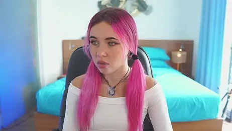 Sarah_Pink webcam model stream image