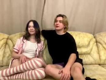 baby_on_face webcam chaturbate model stream image