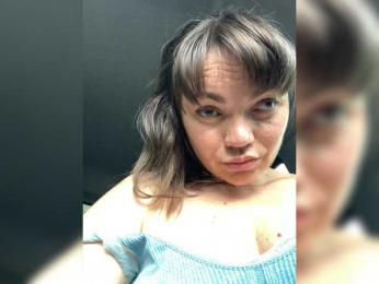 ElizavetaCream webcam model stream image