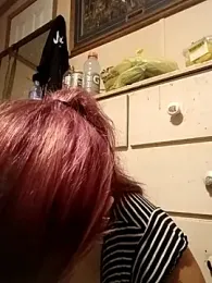 IttyBittyStonie webcam stripchat model stream image