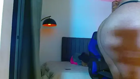 sander_blue webcam stripchat model stream image