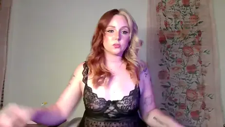 WakeAndBlaze webcam model stream image