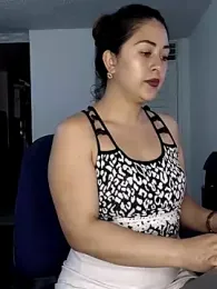 LisbethMoore_ webcam stripchat model stream image