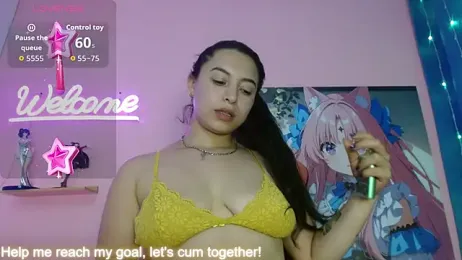 TATIANA_EVANSS webcam stripchat model stream image