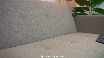 Cataleya_666 webcam model stream image