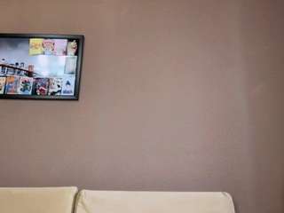 clemmiehodges webcam model stream image