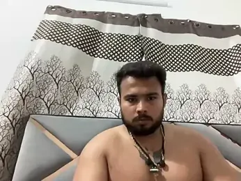 garuv8 webcam model stream image