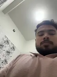 garuv8 webcam model stream image