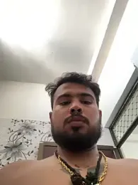 garuv8 webcam model stream image