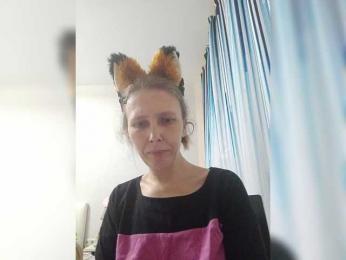 -Queen-Margo- webcam model stream image