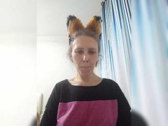 -Queen-Margo- webcam model stream image
