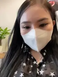 Saori_Maeda webcam model stream image