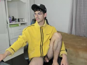 _jamesboy webcam model stream image
