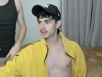 _jamesboy webcam model stream image
