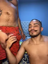 SalvadorVega webcam model stream image