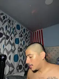 SalvadorVega webcam model stream image