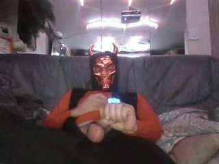 negajd webcam model stream image