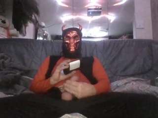 negajd webcam model stream image