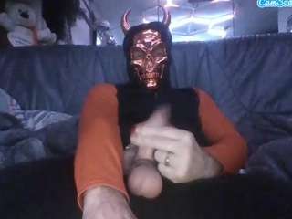 negajd webcam model stream image