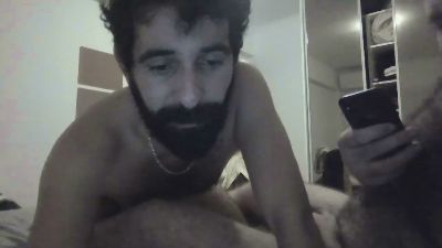 PeterGonzo webcam model stream image