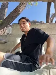 Shankortiz webcam model stream image