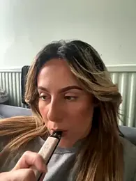 Missyemily webcam model stream image