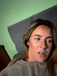 Missyemily webcam model stream image