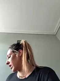 Missyemily webcam model stream image