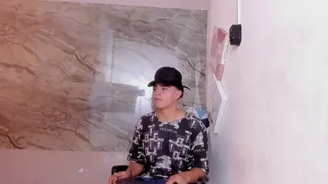 JERONIMO_VELEZ webcam model stream image