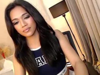 mariah_clara webcam model stream image