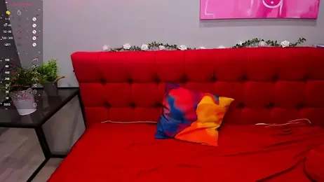 Inna_Lovely webcam model stream image