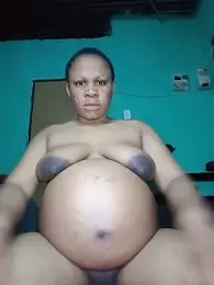 SlutyPreggy webcam preview