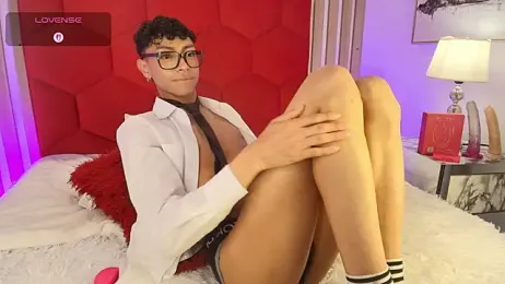 Owen_JP webcam model stream image