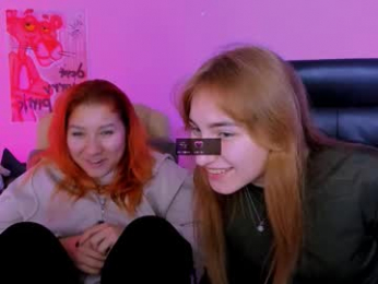 ketty_red webcam model stream image