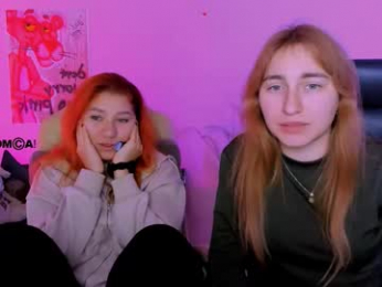 ketty_red webcam model stream image