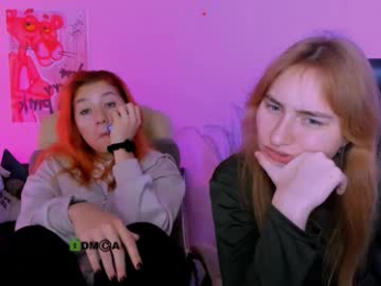 ketty_red webcam model stream image