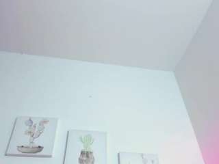 alejandra-cortes webcam model stream image