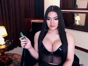 AluraJhenson webcam stripchat model stream image