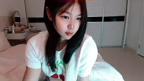 Miu1_girl webcam model stream image